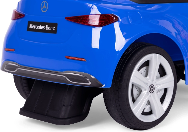 Bezpečí díky ochraně proti převrácení