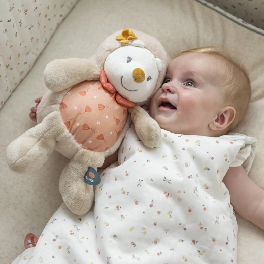 Sikre detaljer uden små dele