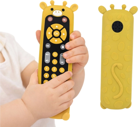 Lumières, sons et utilisation facile