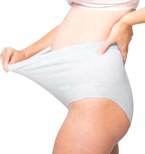 Morbide, traspiranti e senza lattice