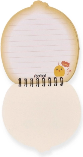 80 fogli per le idee di ogni giorno