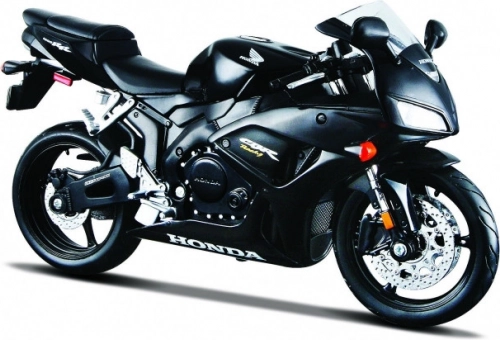 Honda CBR 1000 RR 1:12 Motorcycle Model