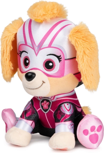 Heroic costume from the movie