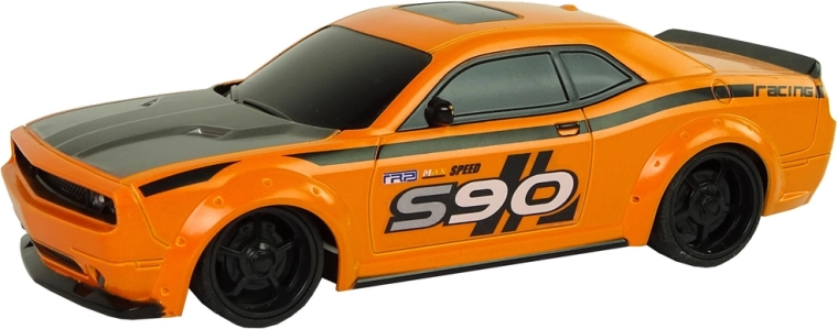 Controllo facile per principianti