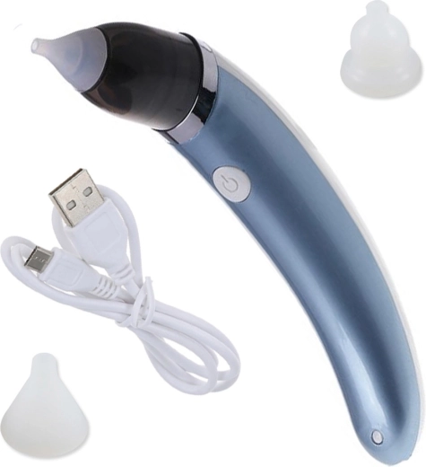 Elektromos orrszívó gyerekeknek