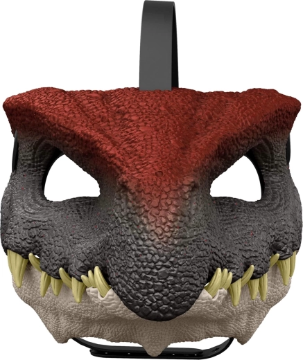 Realistiske detaljer og hudtekstur