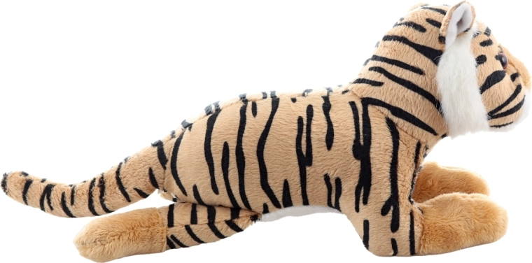 Kompaktna velikost za na pot in v posteljico