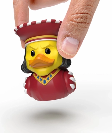 Compact size for easy display