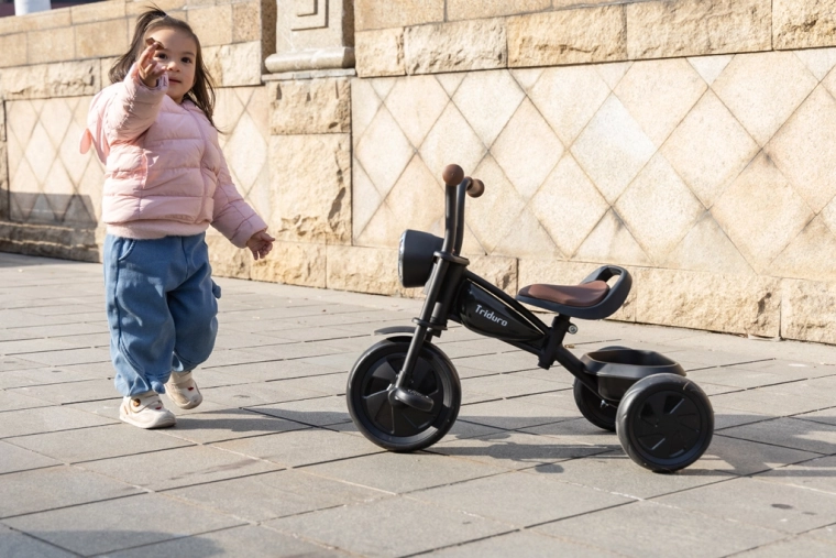 Komfort og praktisk brug i hverdagen