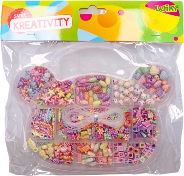 Set perlica 80 g – Medvjedić