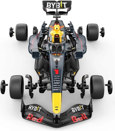 55-piece building kit