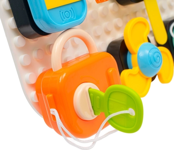 Activités mécaniques pratiques