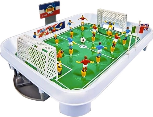 Table Football Large Set XXL