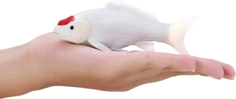 Taille idéale pour le jeu et la collection