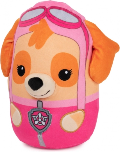 Bezpečné vyšívané detaily