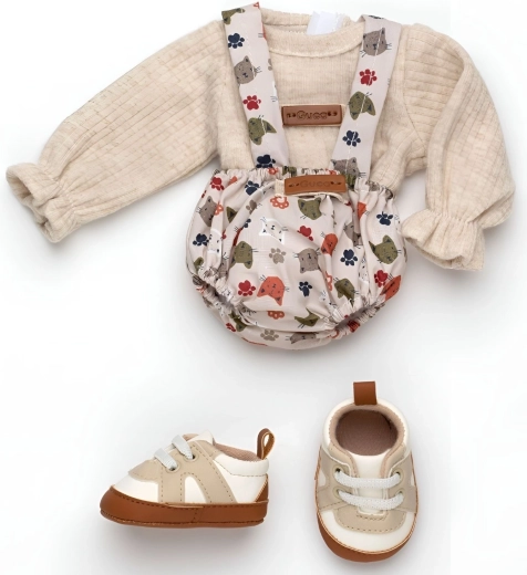 Kompletan set za trenutačno presvlačenje