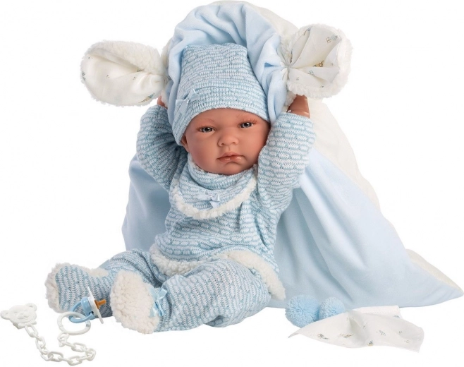 Baby Doll Nico 38 cm