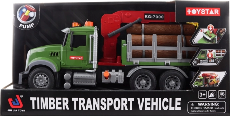 Lights and sounds for a real experience