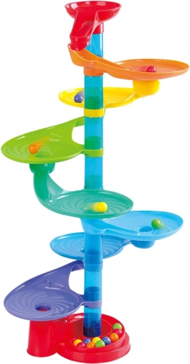 Playgo Marble Run