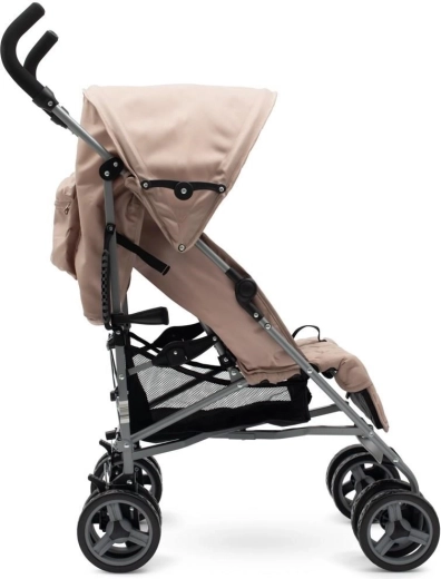 Easy handling and quick folding