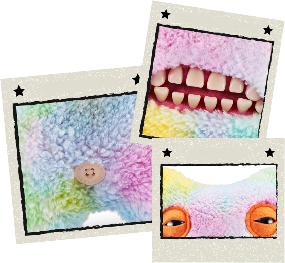 Bold details that delight