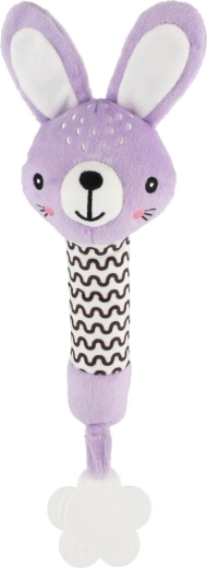 Gemakkelijk vast te pakken en visuele stimulatie