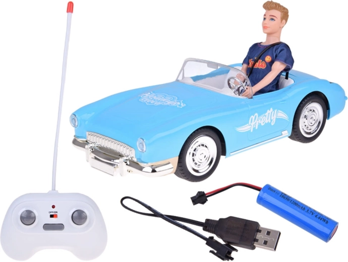 Télécommande pour une conduite dynamique