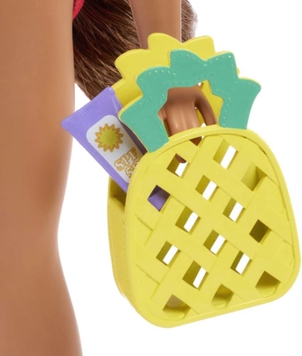 Tengerparti kiegészítők kreatív játékhoz