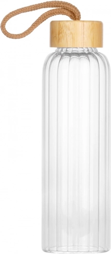 Stylish design and confident grip