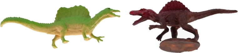 Dettagli e texture realistiche