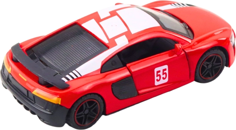 Gedetailleerd sportief design