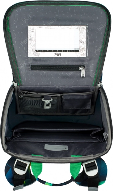 Organisation intelligente et accès facile