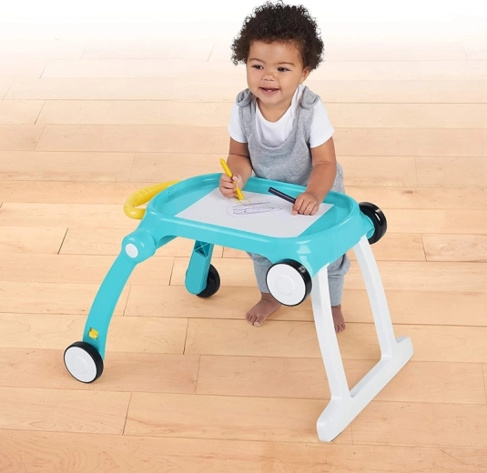 4 play modes that grow with your child