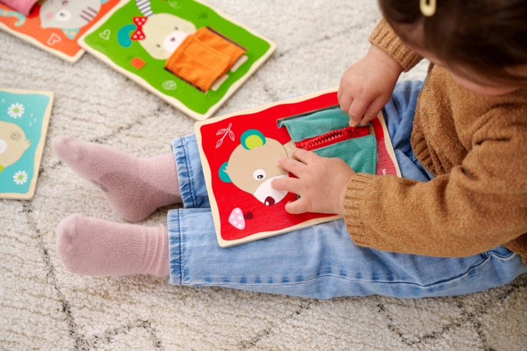 High-quality wooden craftsmanship