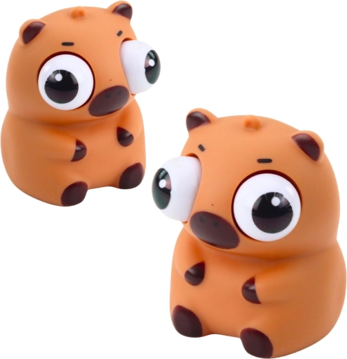 Soft material that returns to shape