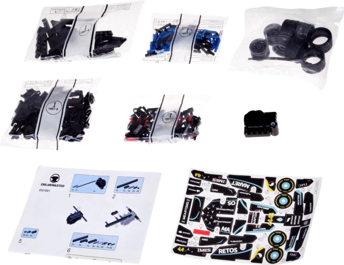 Pregledno slaganje za svakoga