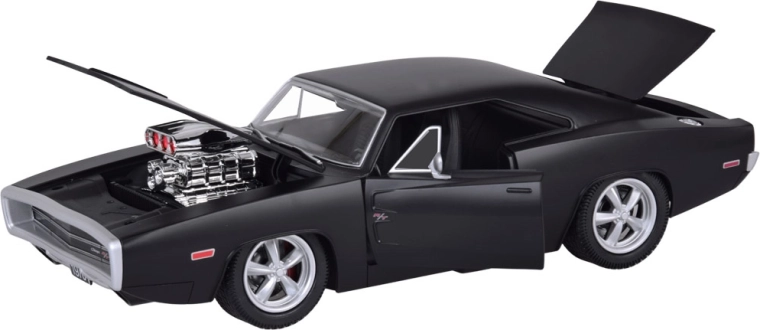 Lights, sounds, and opening features