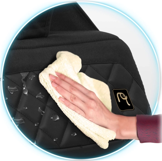 Manutenzione facile e materiali resistenti