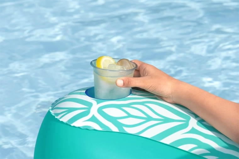 Stability and practicality on the water