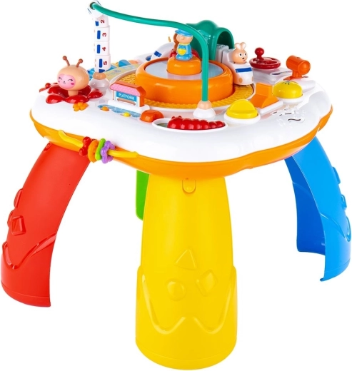 Motorische activiteiten voor kleine handjes