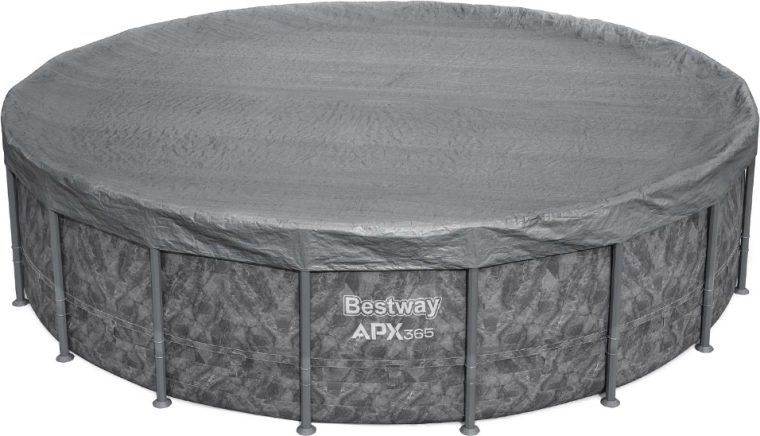 Year‑round durability with Polar‑Shield layer