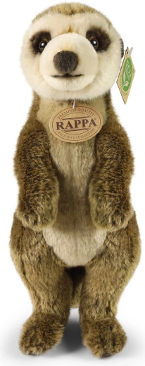 Blød, lækker og klar til kram