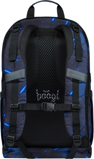 Rugcomfort en veiligheid