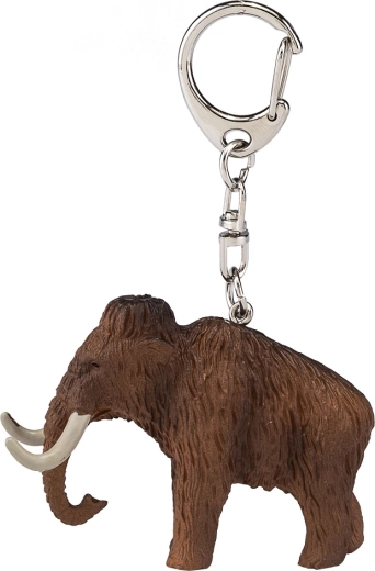 Praktický doplněk na klíče i batoh