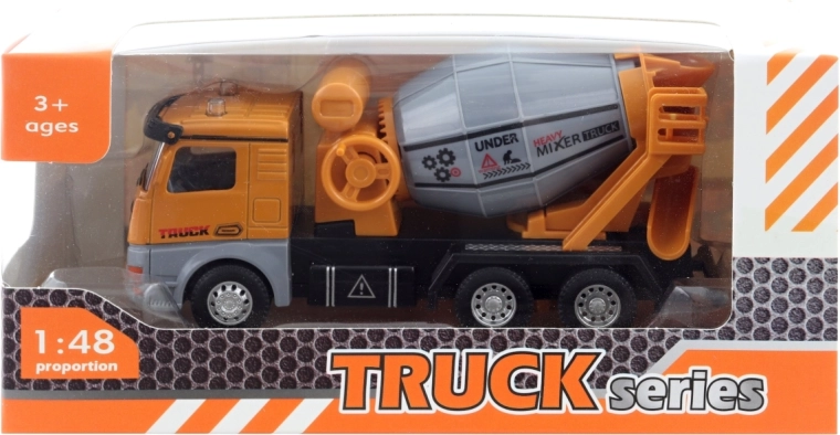 Inertia drive, no batteries needed