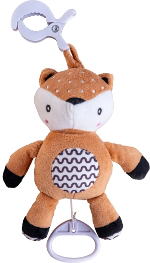 Melodia rilassante per un addormentamento sereno