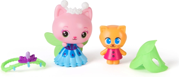 Dodatki za še več zabave