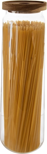 Ideal for spaghetti and other dry foods