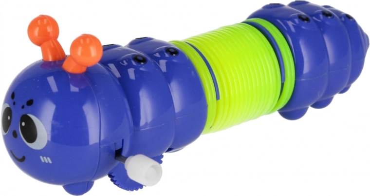 Colori allegri che attirano l’attenzione