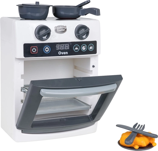 Complete accessory set